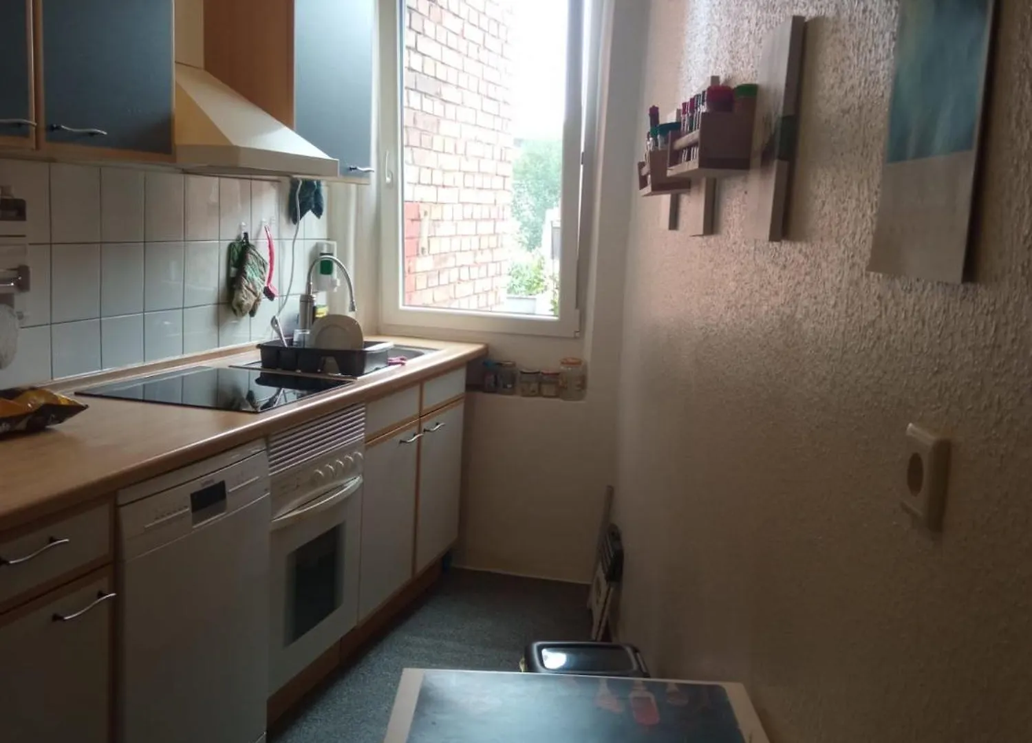 Homestay Zimmer In Gostenhof Nuernberg Germany
