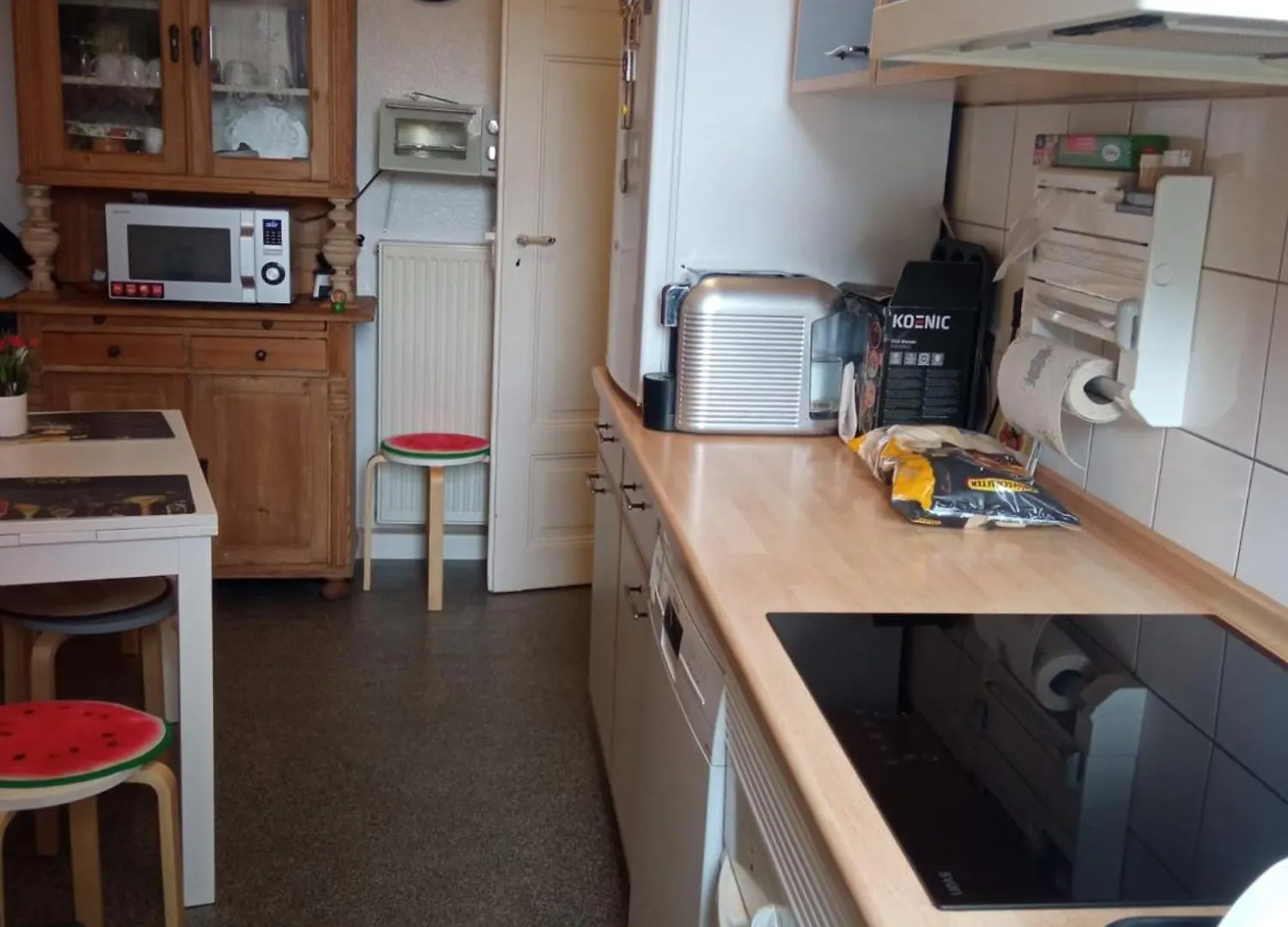 Zimmer In Gostenhof Nuernberg Germany
