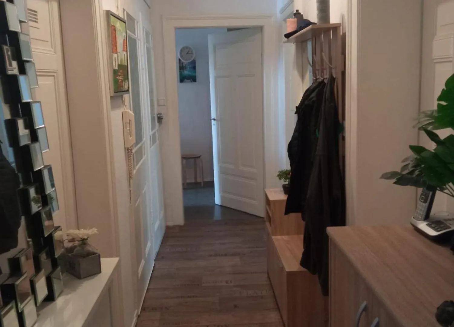 Zimmer In Gostenhof Nuernberg Homestay Nuremberg